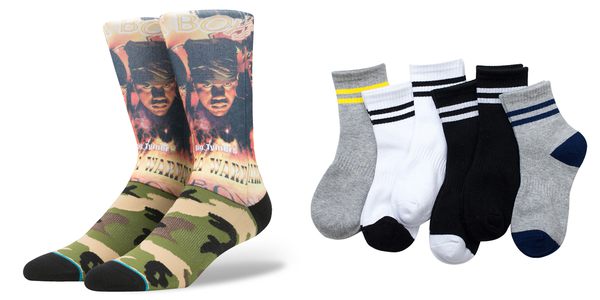 hot boys socks